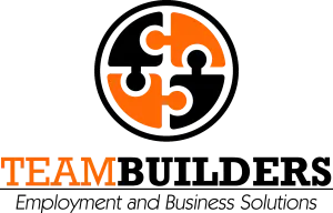 TeamBuilders Logo